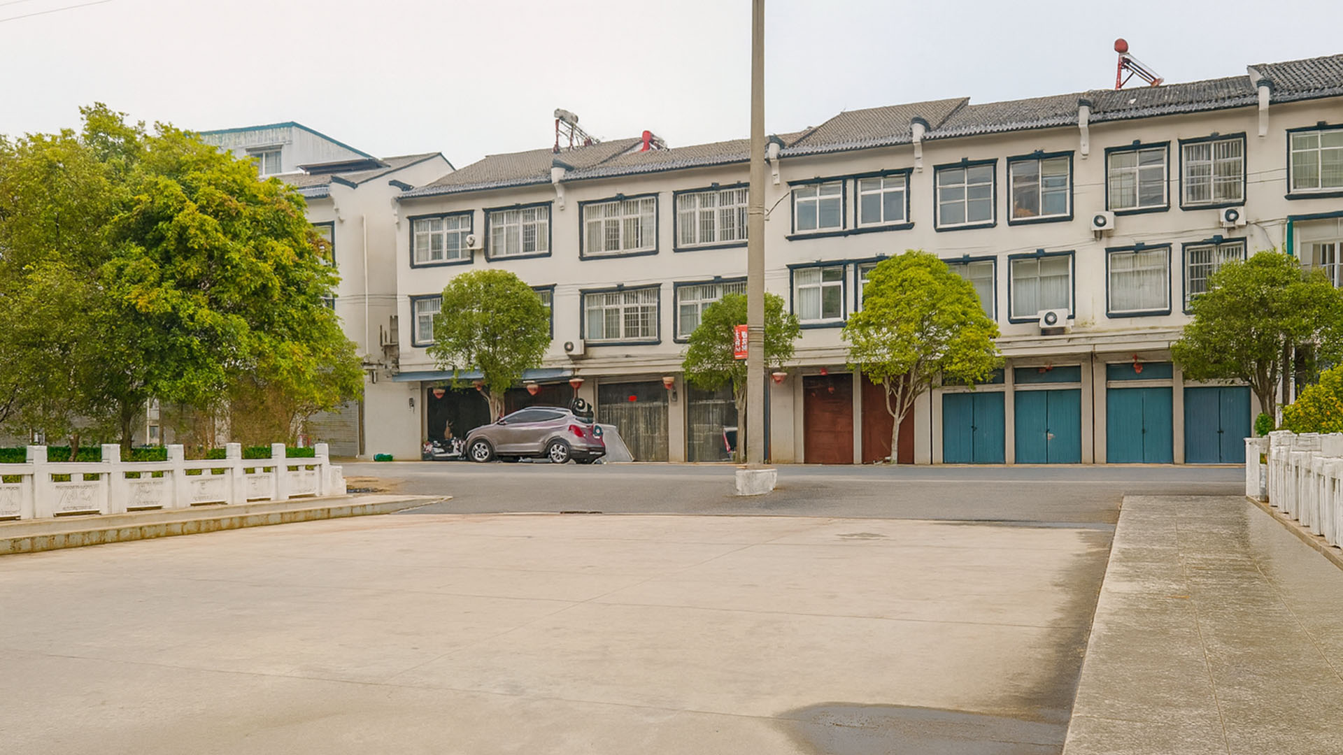 Discover the Simple Charm of Everyday Life in China