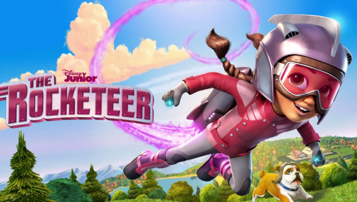 The 18 Best Shows On Disney+ And Hulu For Curious, Creative, And STEM ...