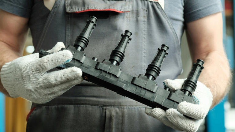 Should You Replace Your Ignition Coils When You Replace Spark Plugs?