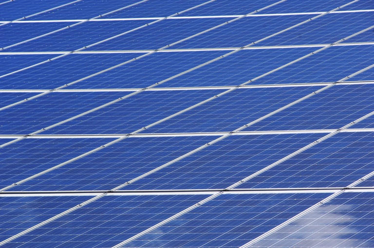 The gift that keeps on giving: How solar panels on farms can help ...