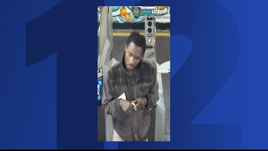 Homeless man arrested for slashing 14-year-old boy on 4 train in ...