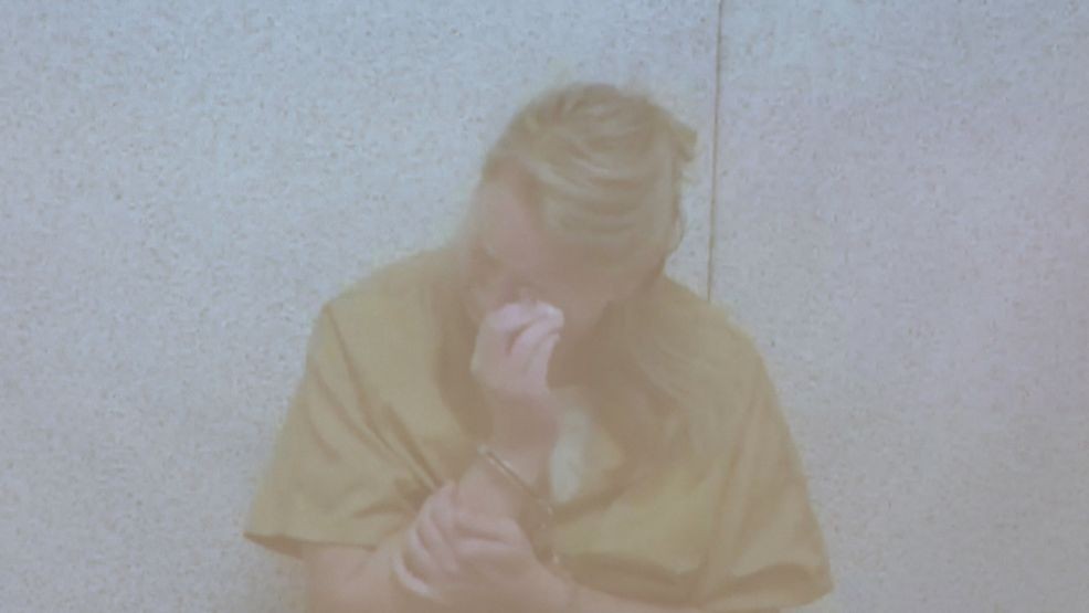 Judge sets bond at $2M for babysitter indicted in 2019 infant death
