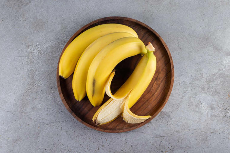 5 Makanan yang Bantu Tidur Nyenyak, Cocok Buat Kamu yang Overthinking Sebelum Tidur