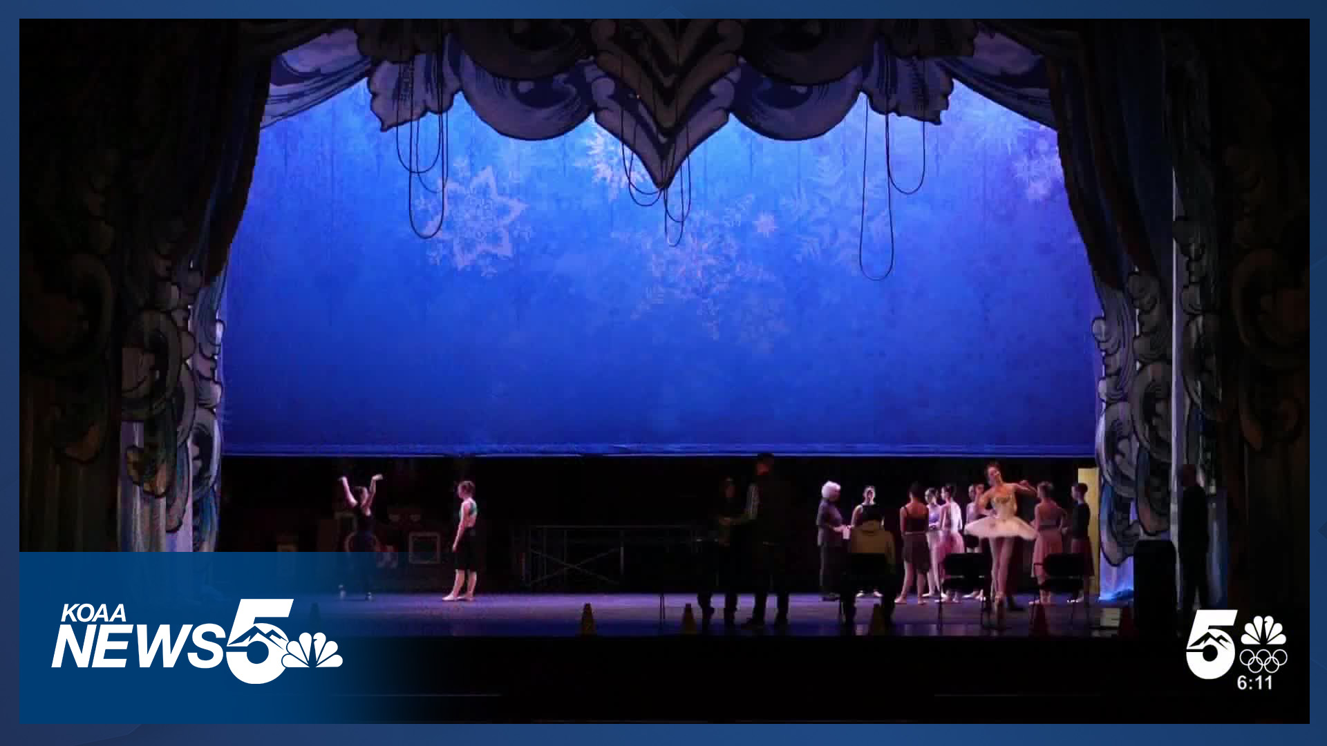 'The Nutcracker' performances happening in Colorado Springs this weekend
