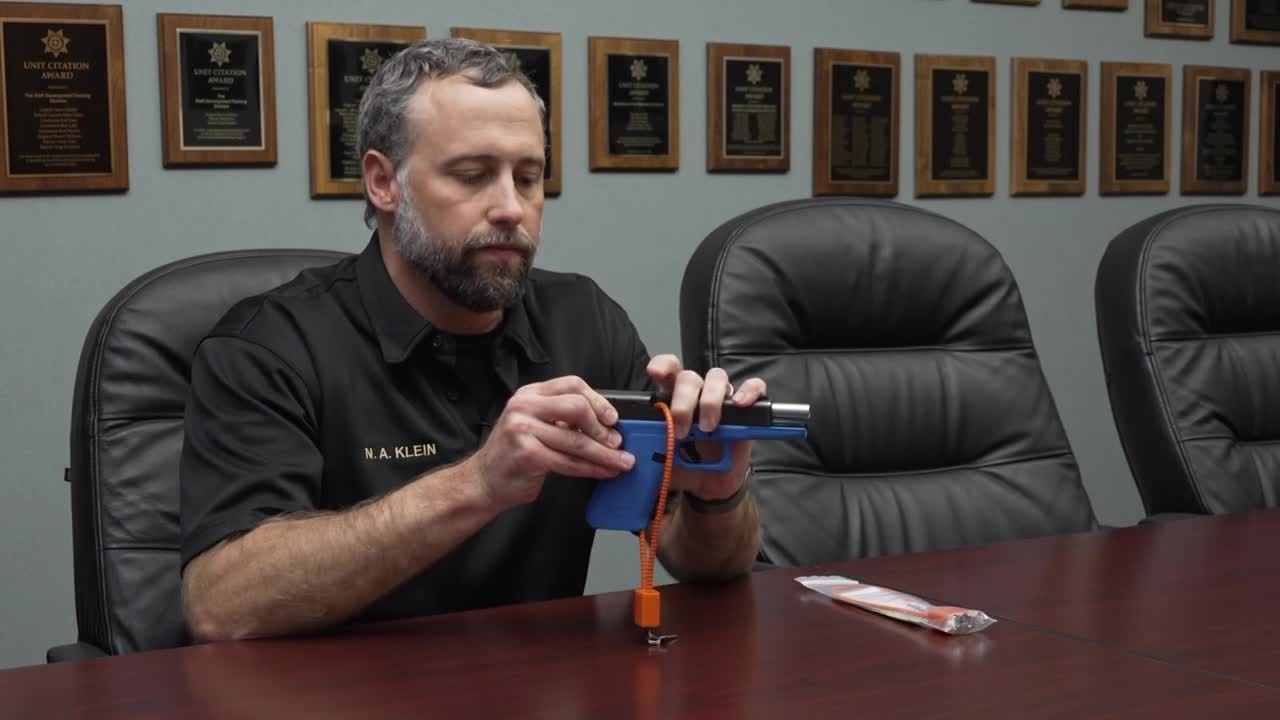 Experts share gun safety tips as Omaha police investigate accidental ...