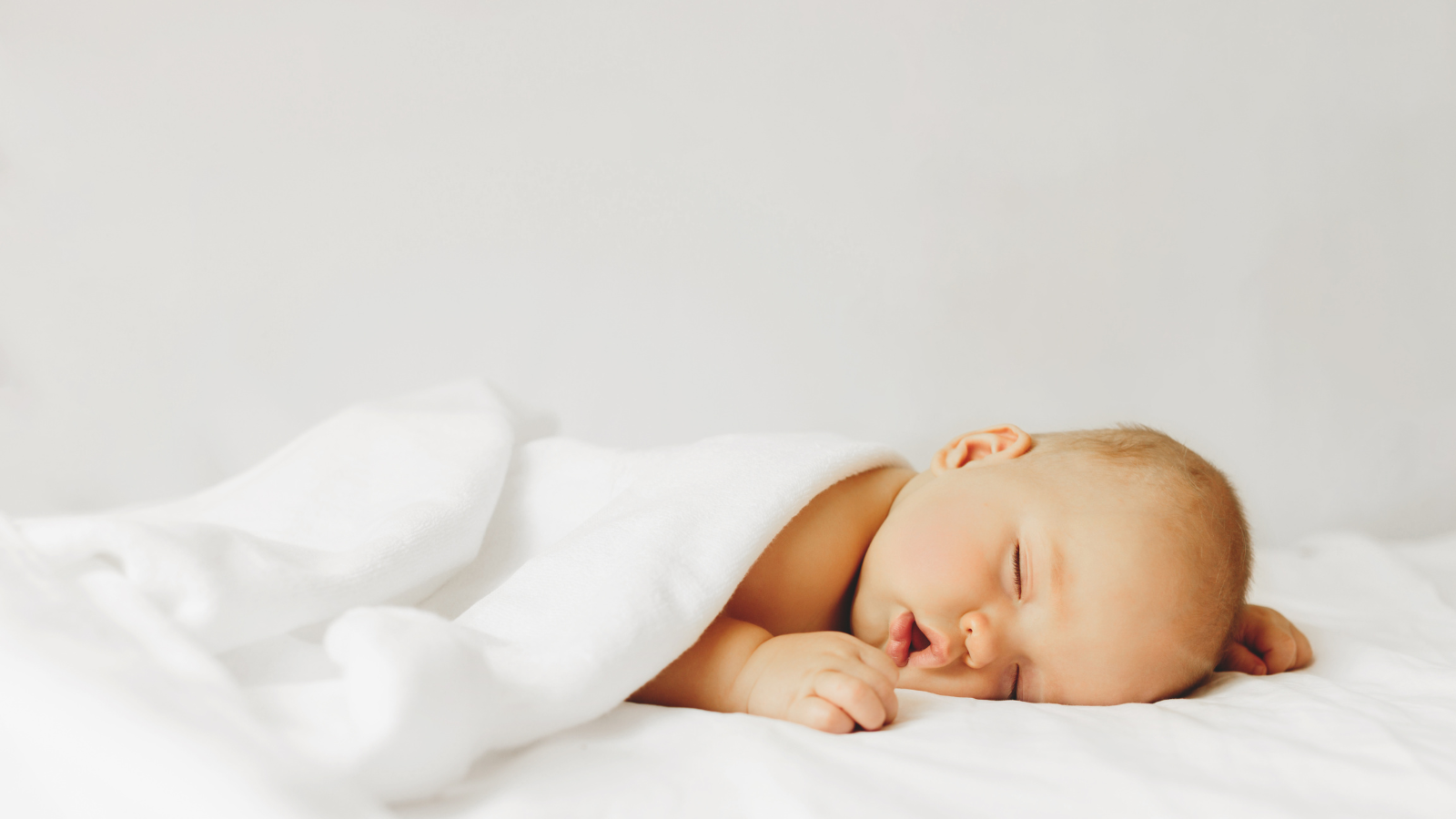 The Real Learning Milestones of Infancy
