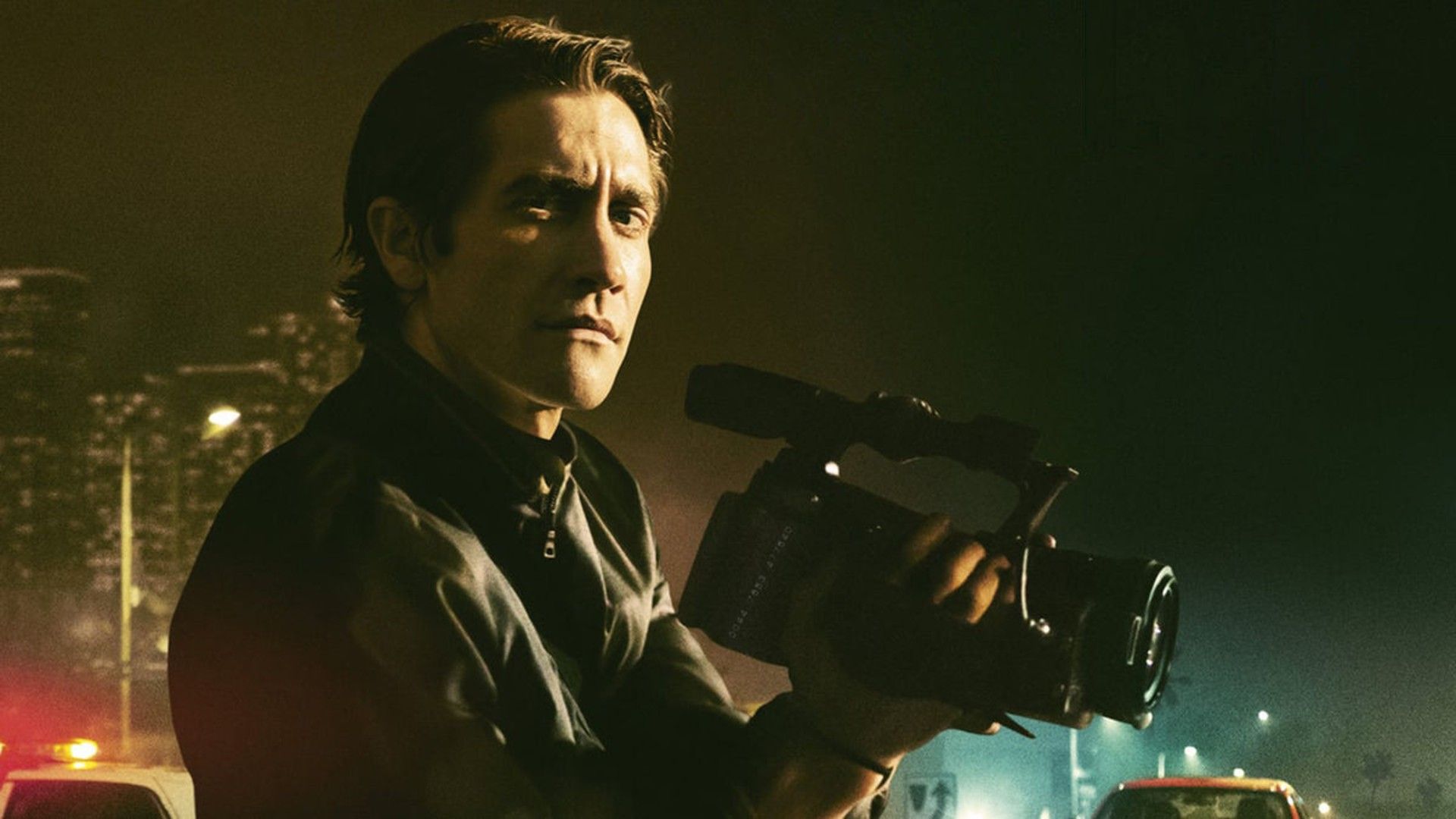 Netflix's 95% RT Joker meets Collateral thriller is a perfect one-night ...