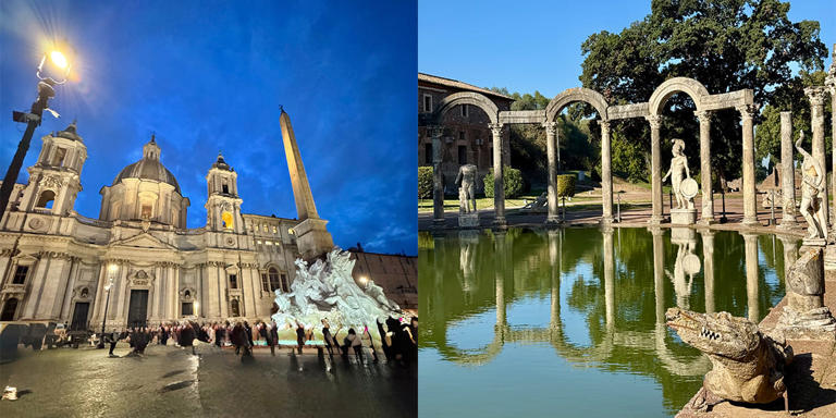 Eternal Rome