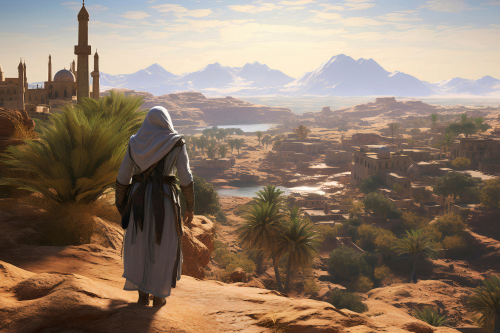 Kisah Abu Bakar Ash-Shiddiq, Pemimpin yang Berani dan Setia