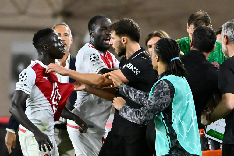 Cómo el Manchester City convirtió el desastre de la Champions League en una oportunidad de ganar el título