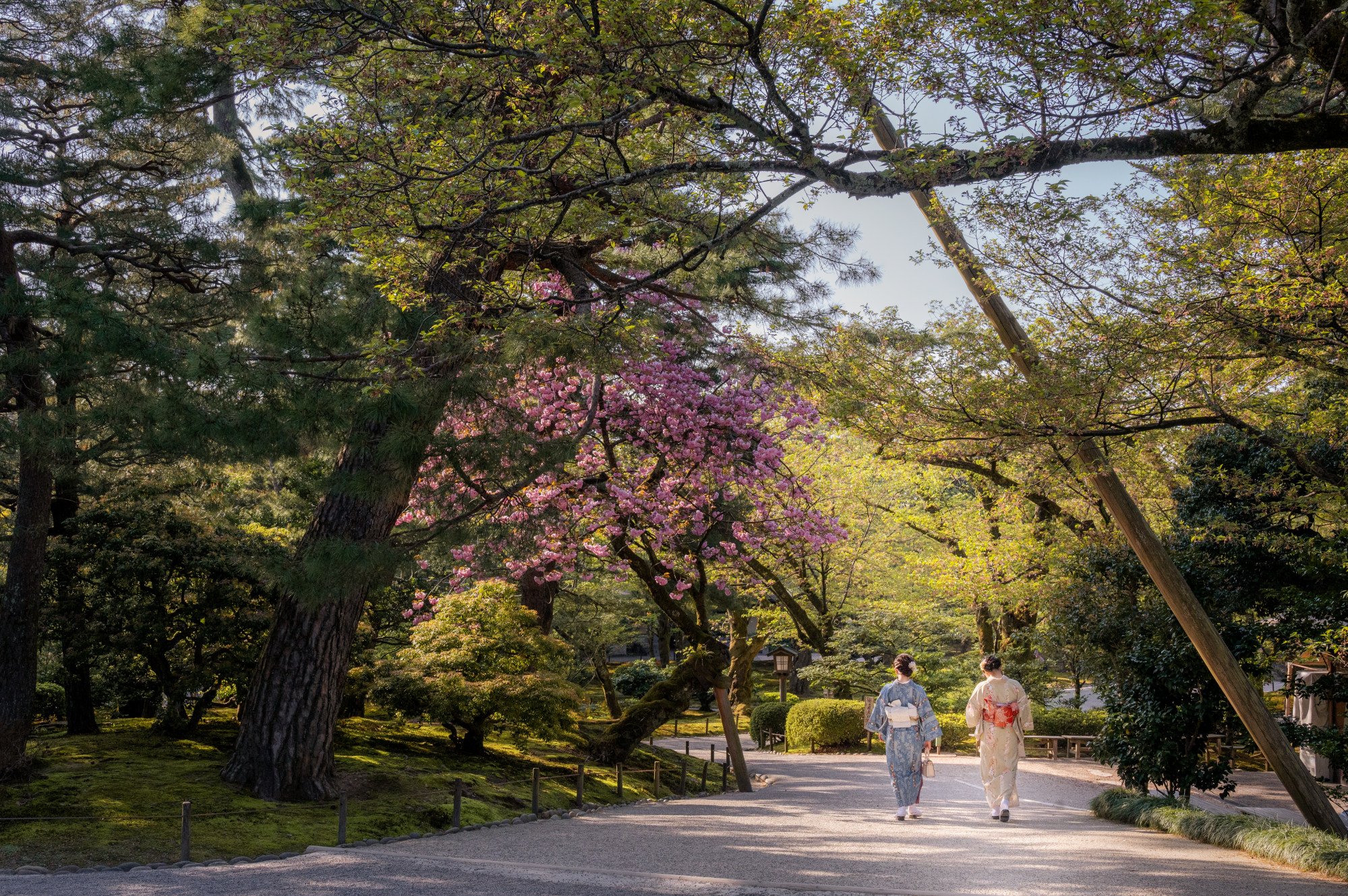 Travel like Gen Z and try these 5 shoulder-season destinations, from ...