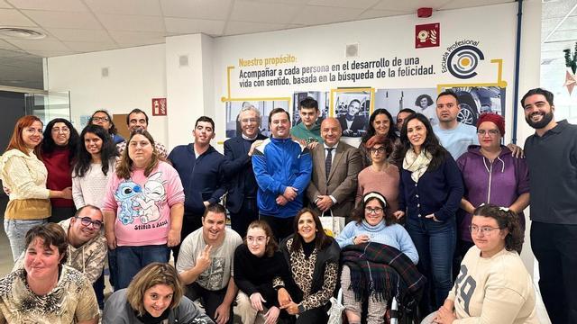 La Diputación de Córdoba y Prode presentan un programa cultural ...
