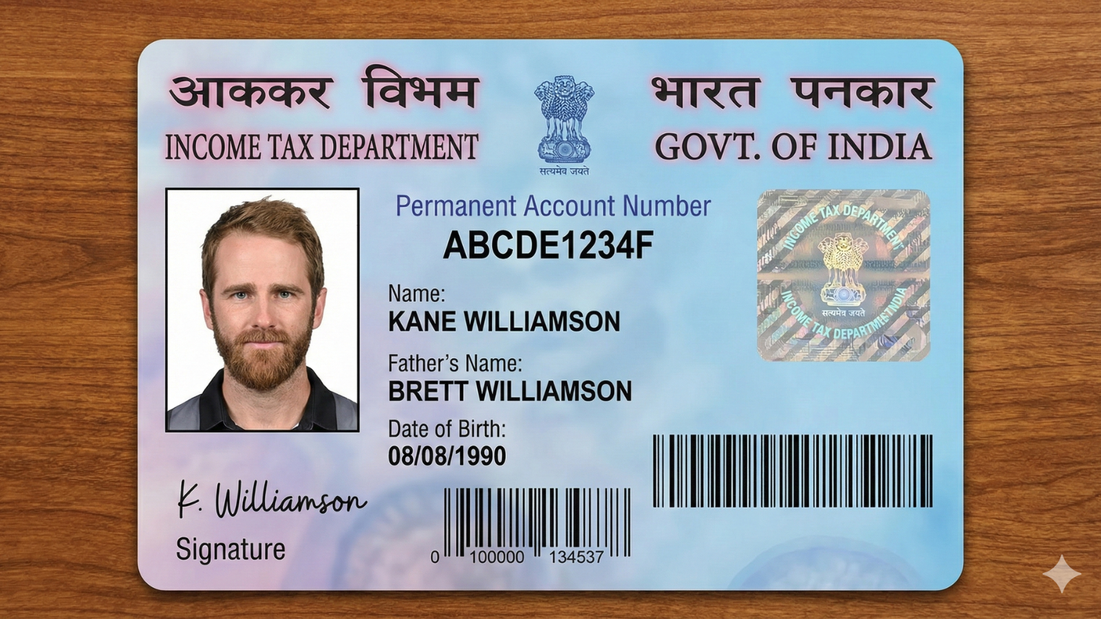 How Nano Banana Pro Is Generating Fake Aadhaar and PAN Cards – Detailed ...