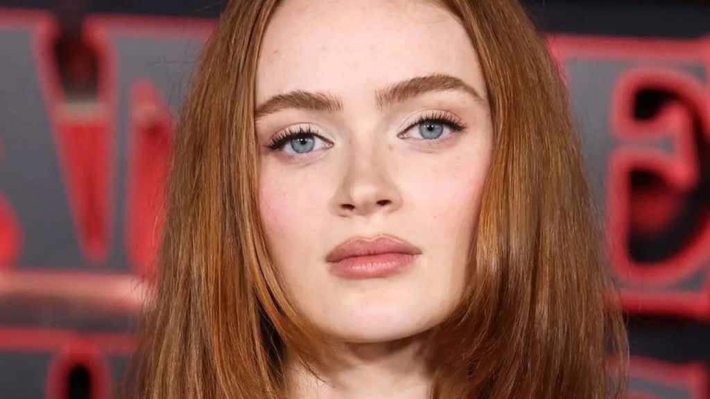 Sadie Sink speaks out on MCU rumors