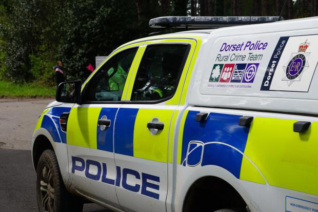 Police target offenders using catapults amid reports of wildlife harm