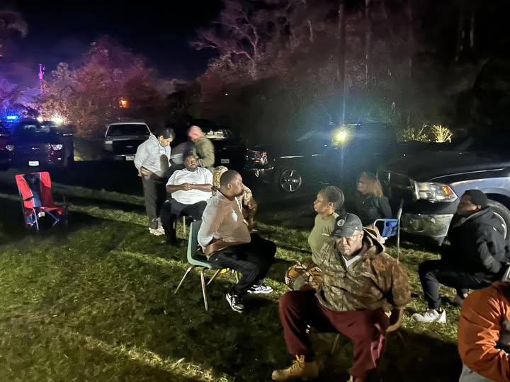 Shreveport residents among 45 arrested in Texas dog fighting ring bust