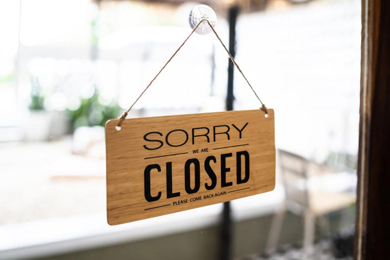 Last-minute Thanksgiving shopping: Here’s a list of open stores in ...