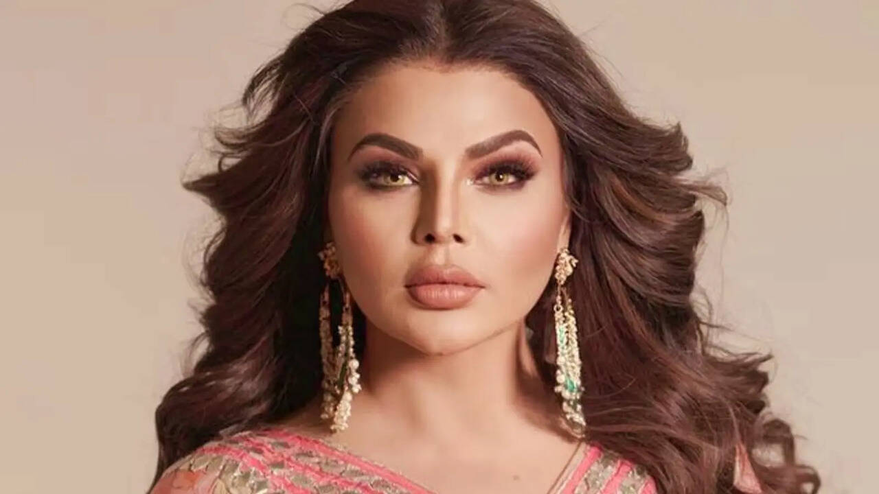 Rakhi Sawant's Birthday Celebration: 5 Traits of the Drama Queen That ...