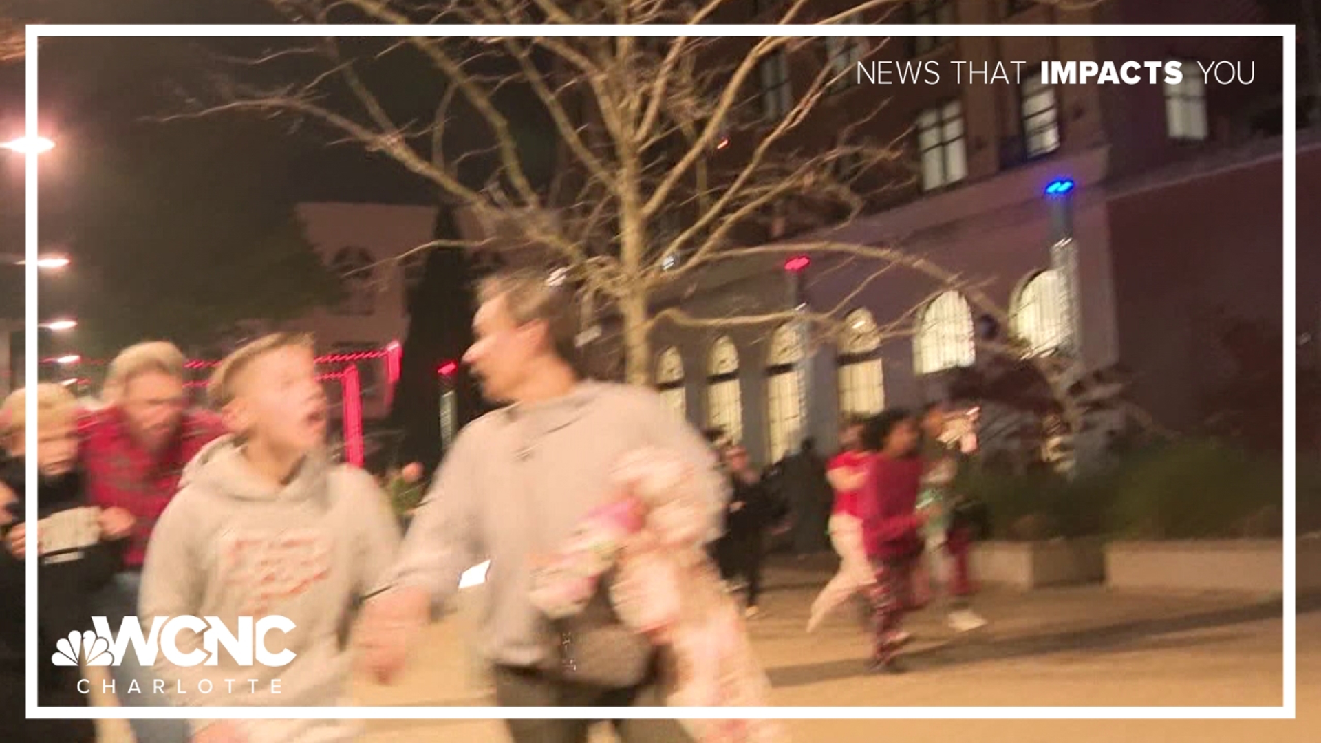 Concord tree lighting shooting suspect appears in court
