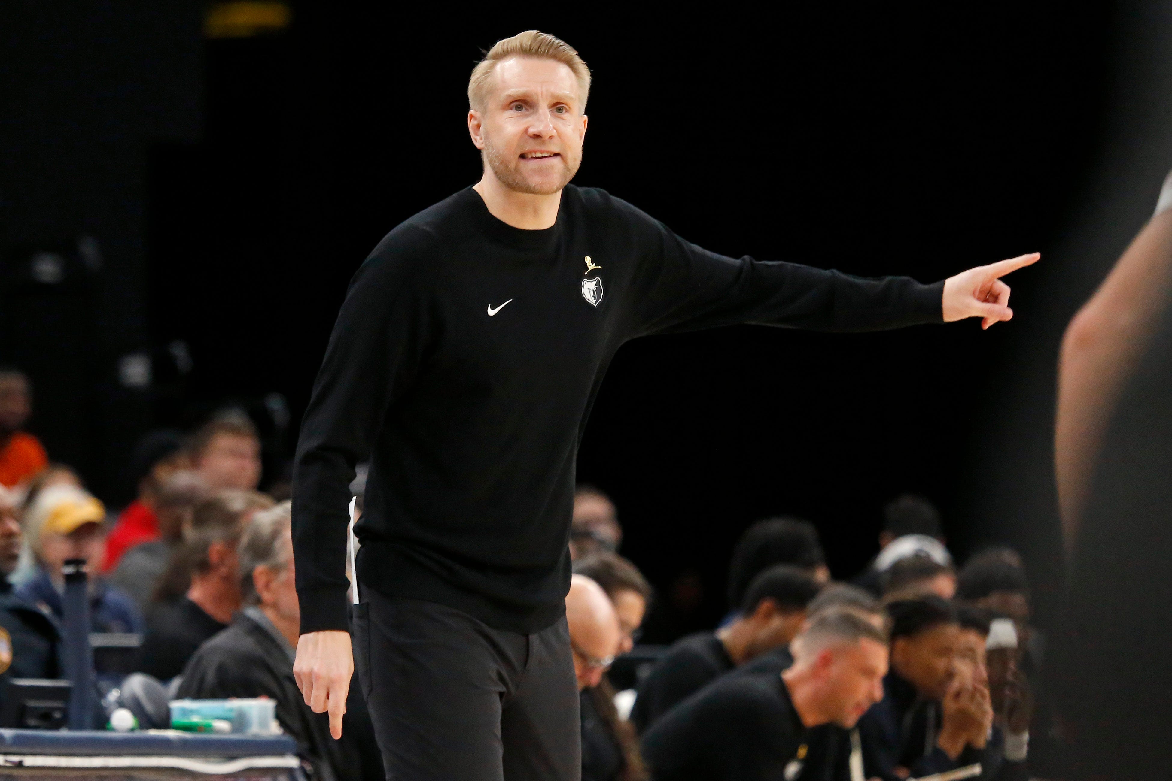 Grizzlies, Raptors coaches defend city of Memphis after LeBron James