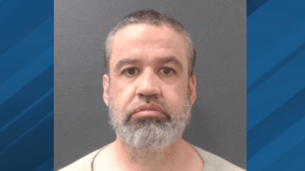 Man sentenced to 35 years for trafficking young girl