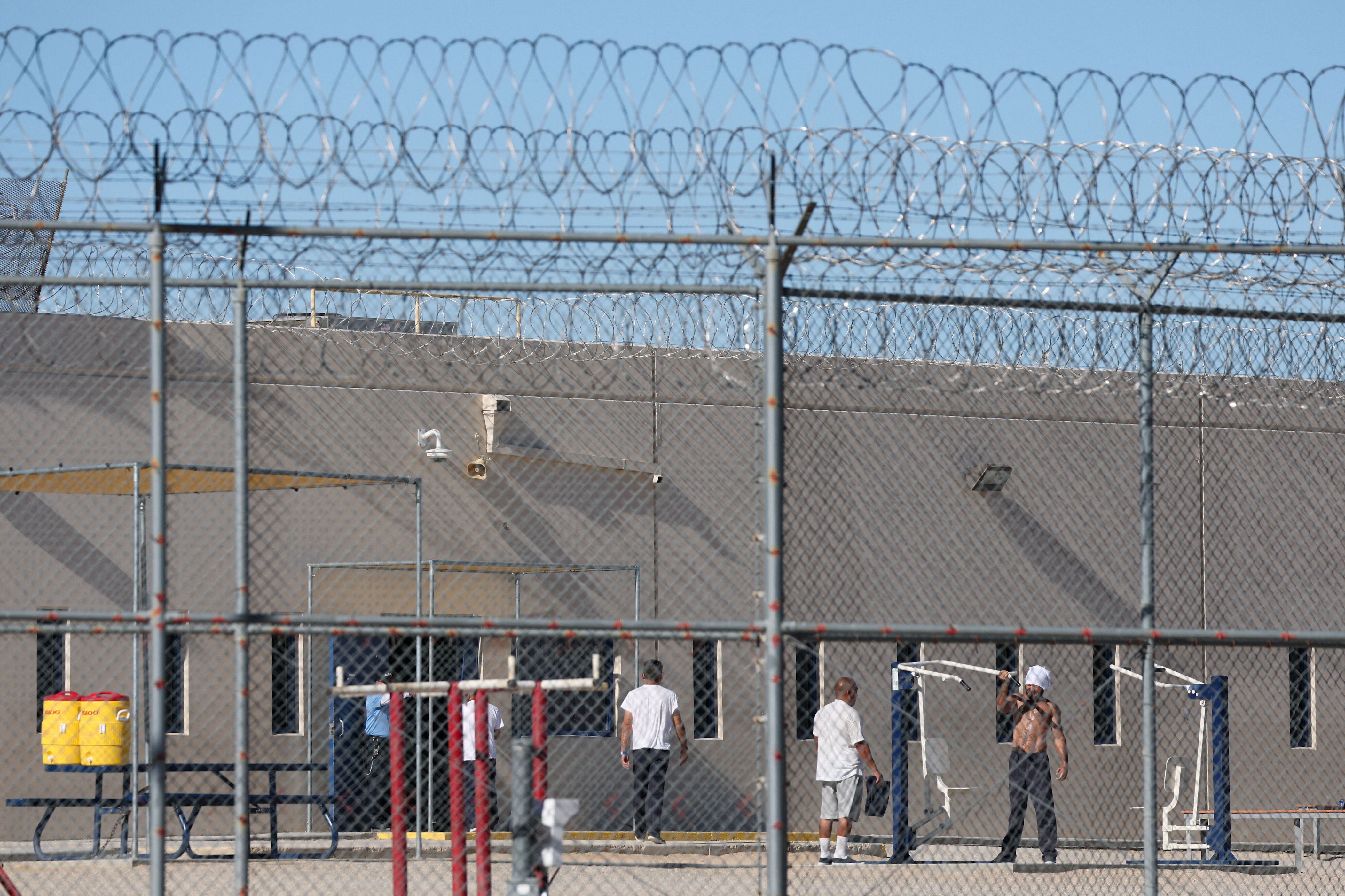 House Democrats Sound Alarm About Number Of Deaths In ICE Detention
