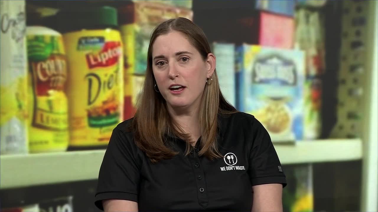 Denver7 Gives: A closer look at food insecurities ahead of holidays