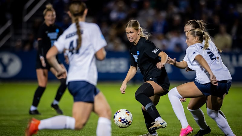 BYU’s wild ride comes to an end at Stanford in Sweet 16