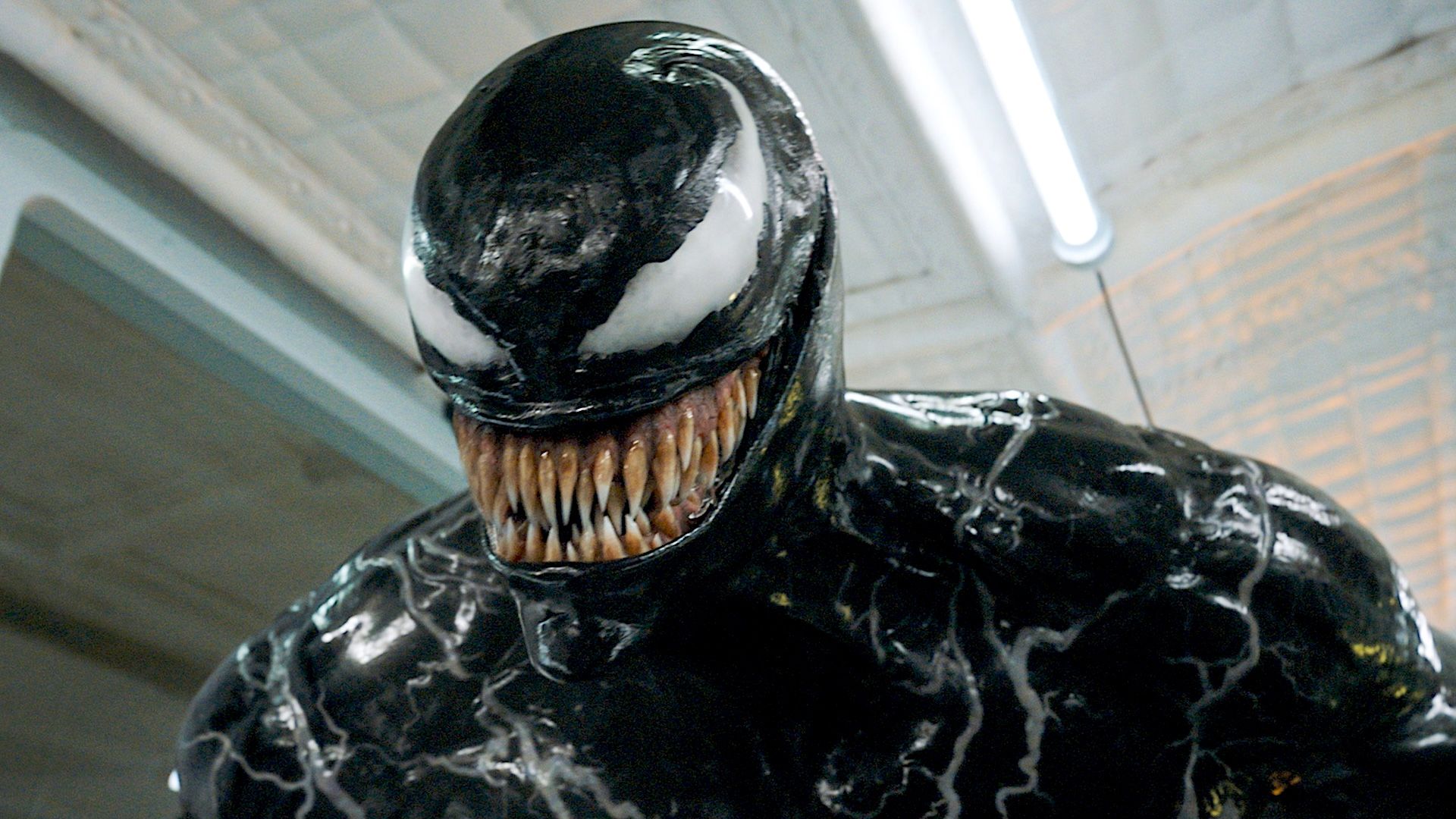 SpiderMan and Venom's Next Big Event