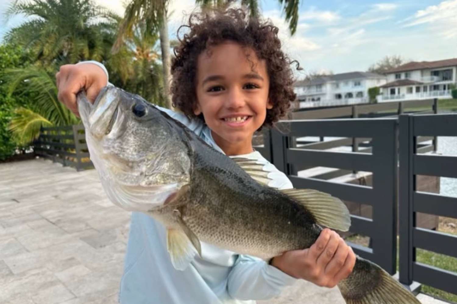 Family Is Warning of the Dangers of ‘Shallow Water Blackout’ After 8