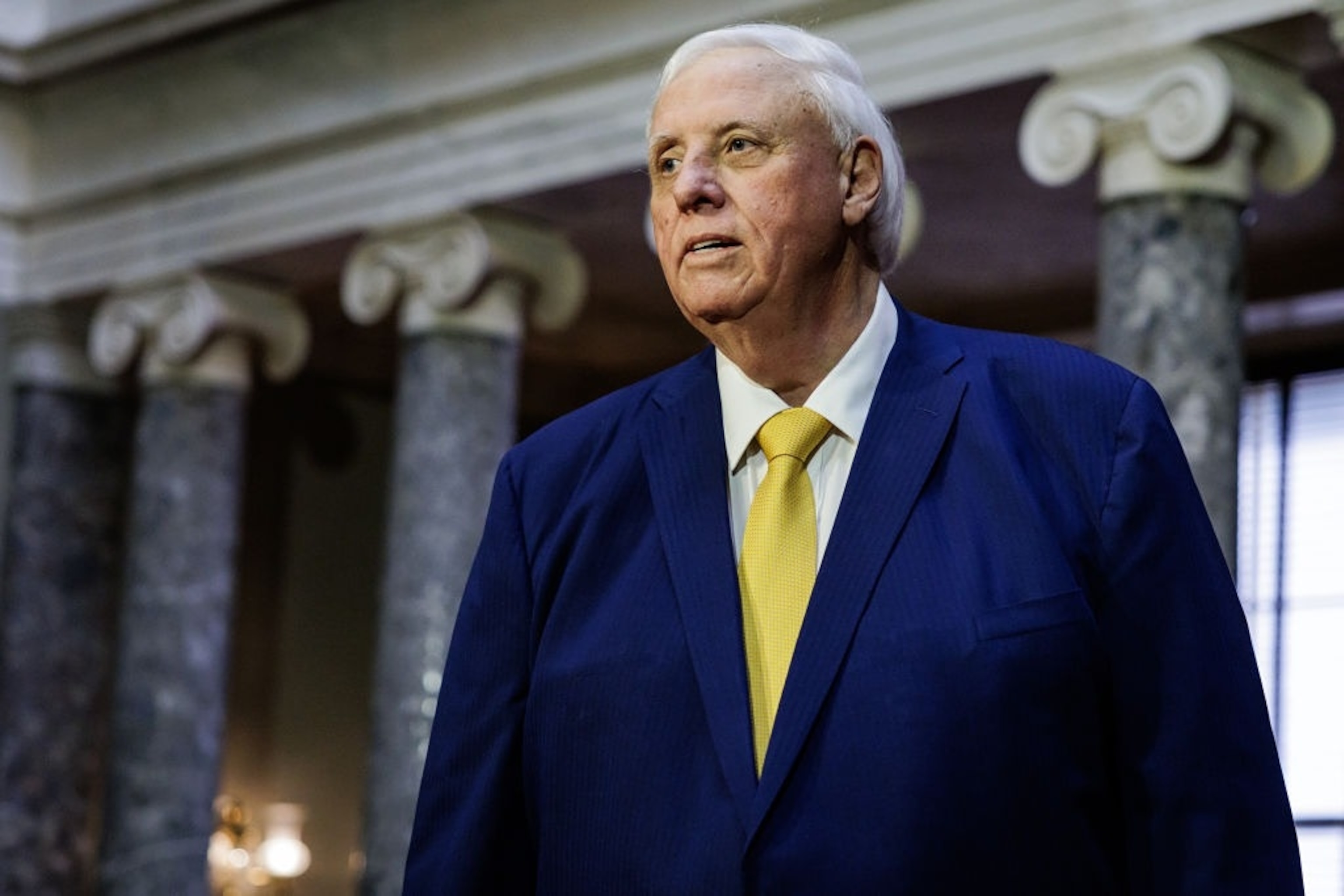 West Virginia lawmaker agrees to pay more than $5 million in unpaid taxes