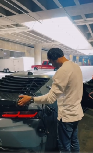 The Complete Filmmaker Setup for Next-Level Car Videography
