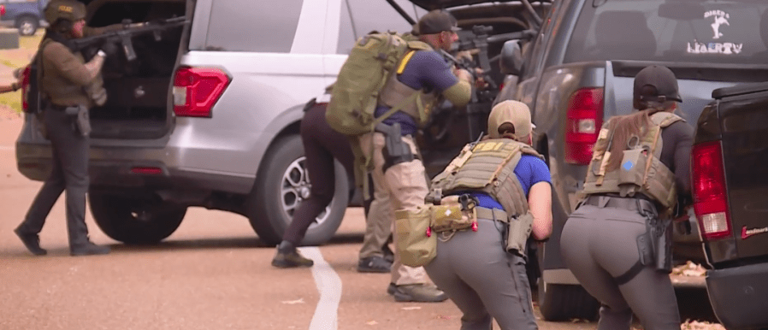 ACLU asks court to stop 'retaliation' by task force