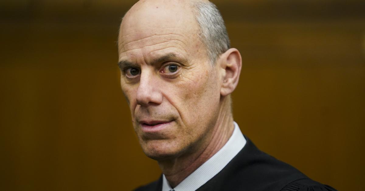 DOJ moves to boot Boasberg from case ahead of contempt hearings<br><br>