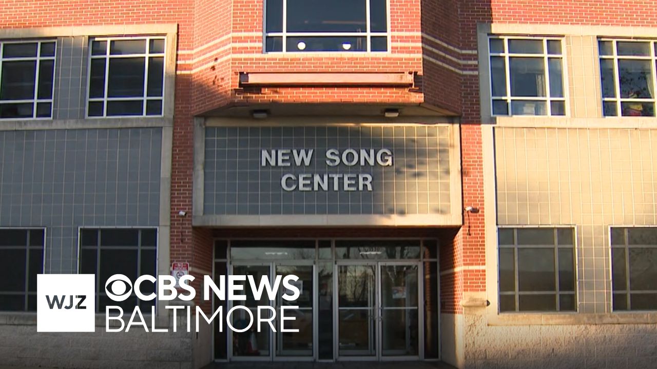 Baltimore residents voice concerns over closing of New Song Academy