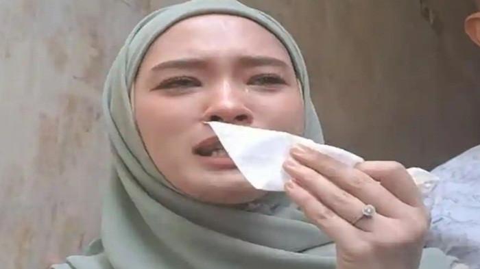 Posisi Tidak Aman Wardatina Akibat Bukti CCTV Inara Rusli, Bisa Terkena Pasal Ilegal