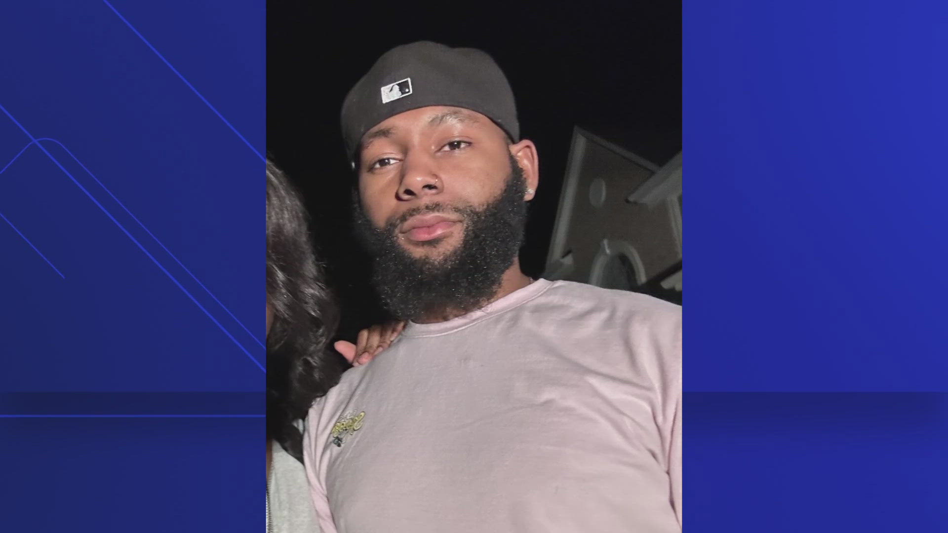Gunman who killed Kymani Bailey in a Silver Spring parking garage ...