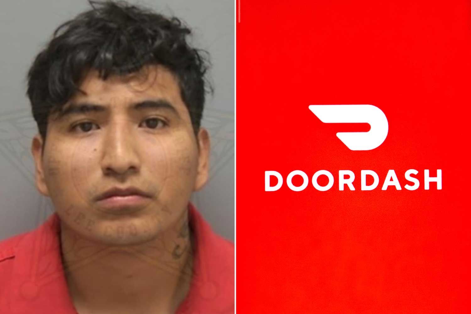 A DoorDash Driver Was Arrested on Suspicion of DUI While Making a ...