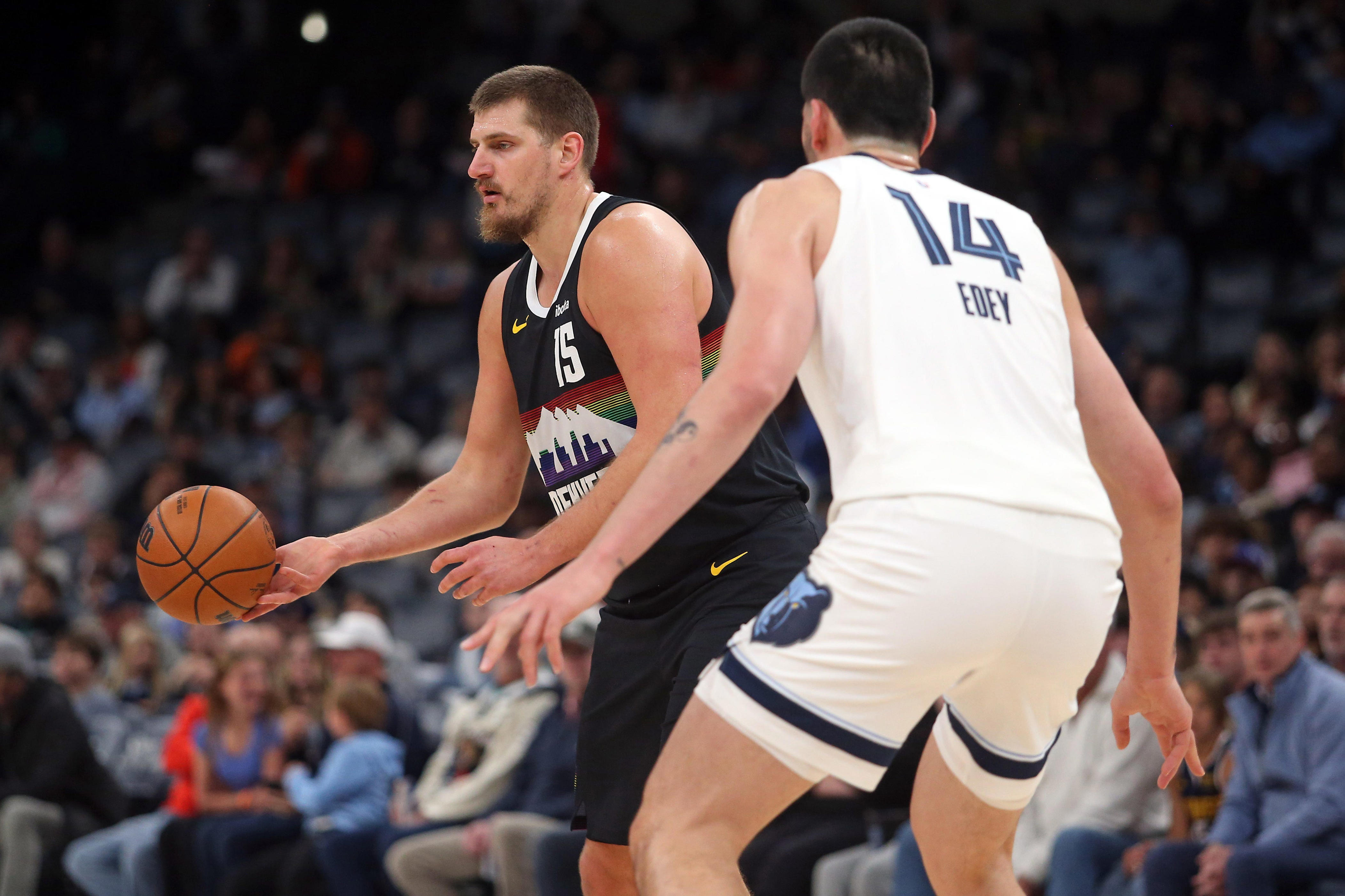 Zach Edey injury update: Latest on Memphis Grizzlies center
