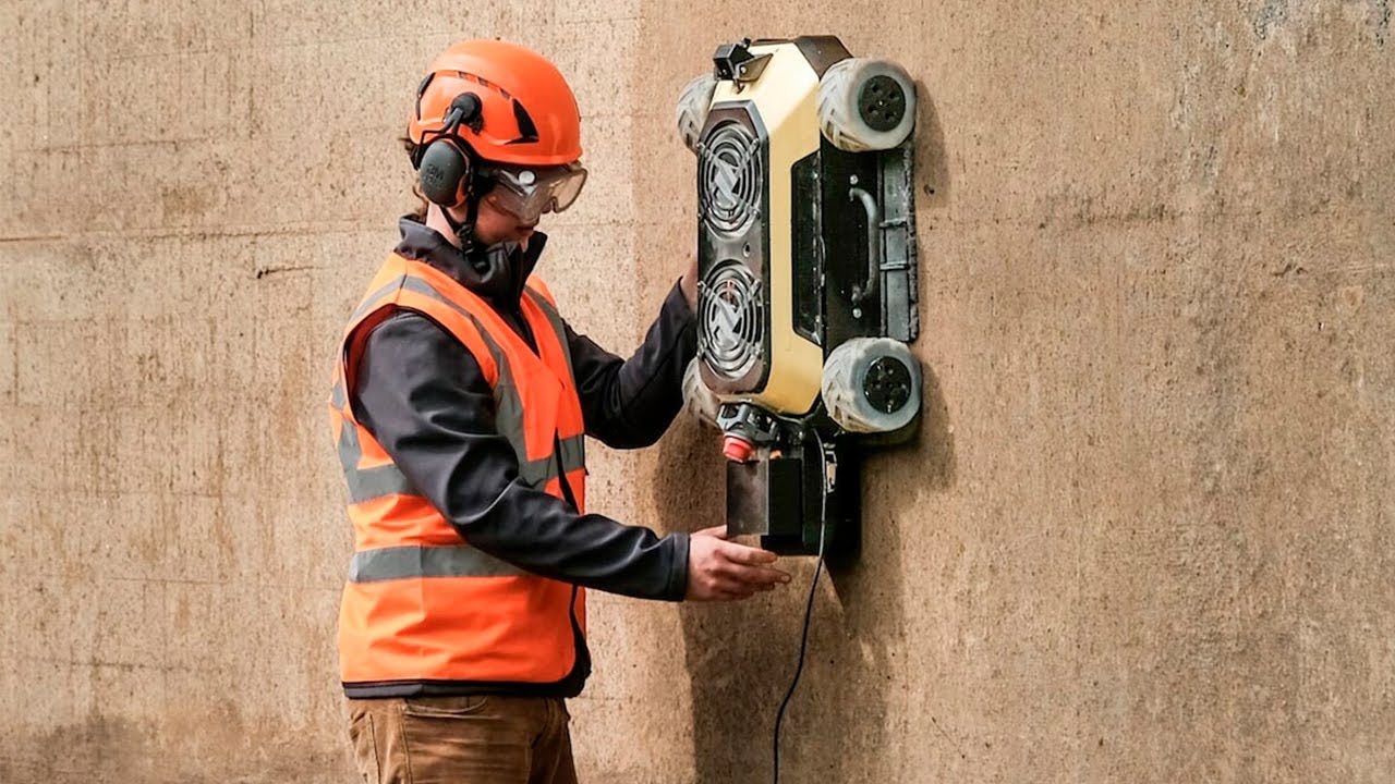 10 Cool inventions you should know about