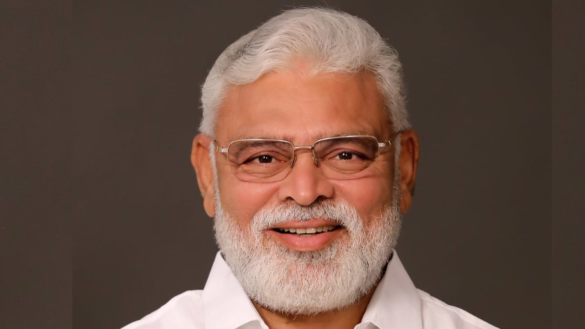 ‘Diversion Politics’: YSRCP's Ambati Rambabu Slams Pawan Kalyan Over ...