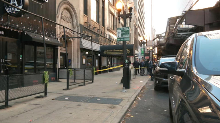 4 in custody after man experiencing homelessness stabbed to death ...