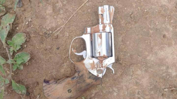 5 Petani Diduga Ditembak