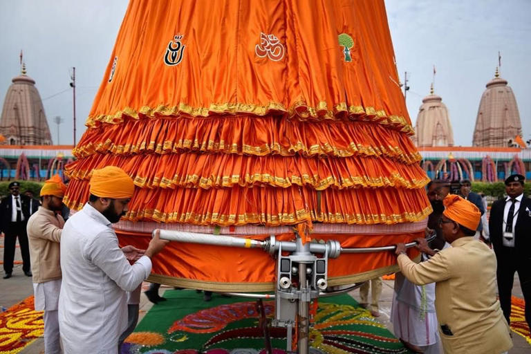 Latest and Breaking News on NDTV