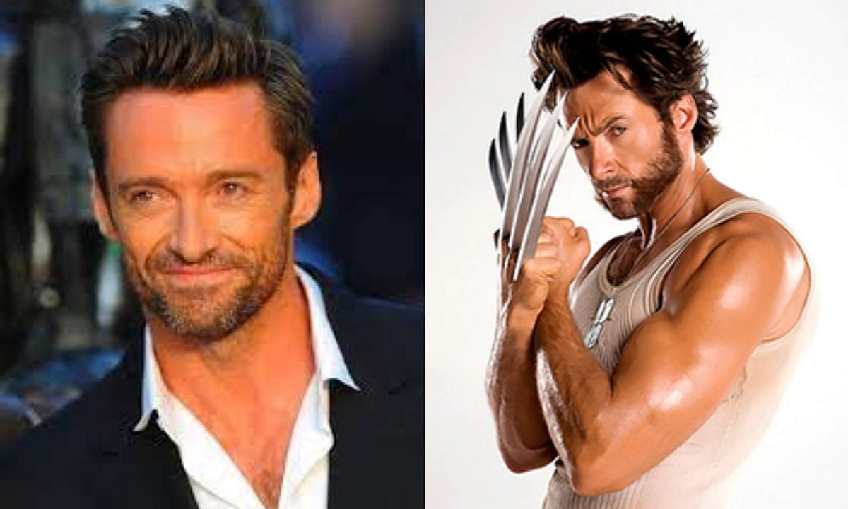 Hugh Jackman no descarta otro regreso de Wolverine