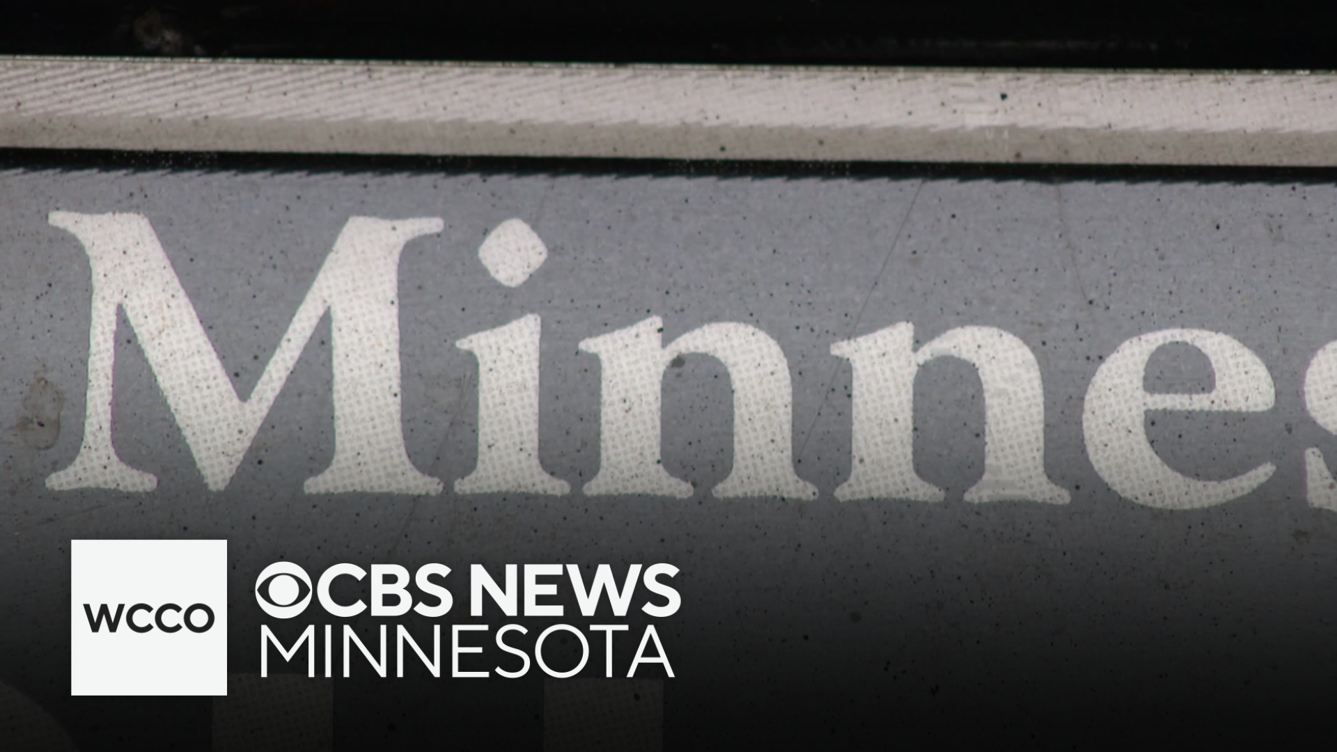 Language expert shares why so many places in Minnesota start with 