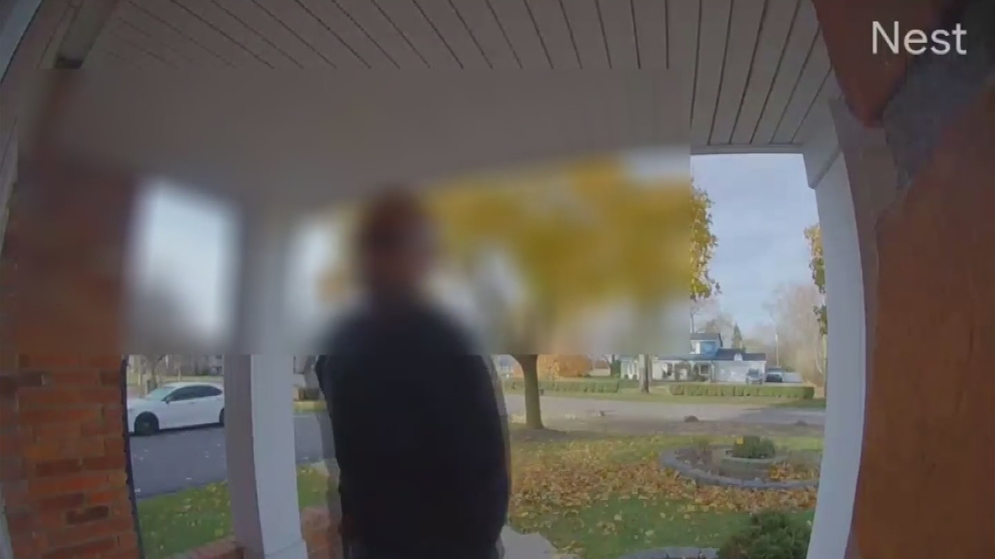 Family speaks out after neighbor fires shots at their Michigan home