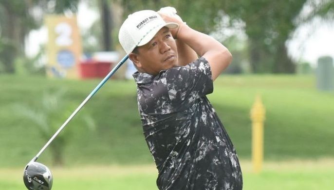 Garalde surprises tournament favorites in TCC Invitational opener