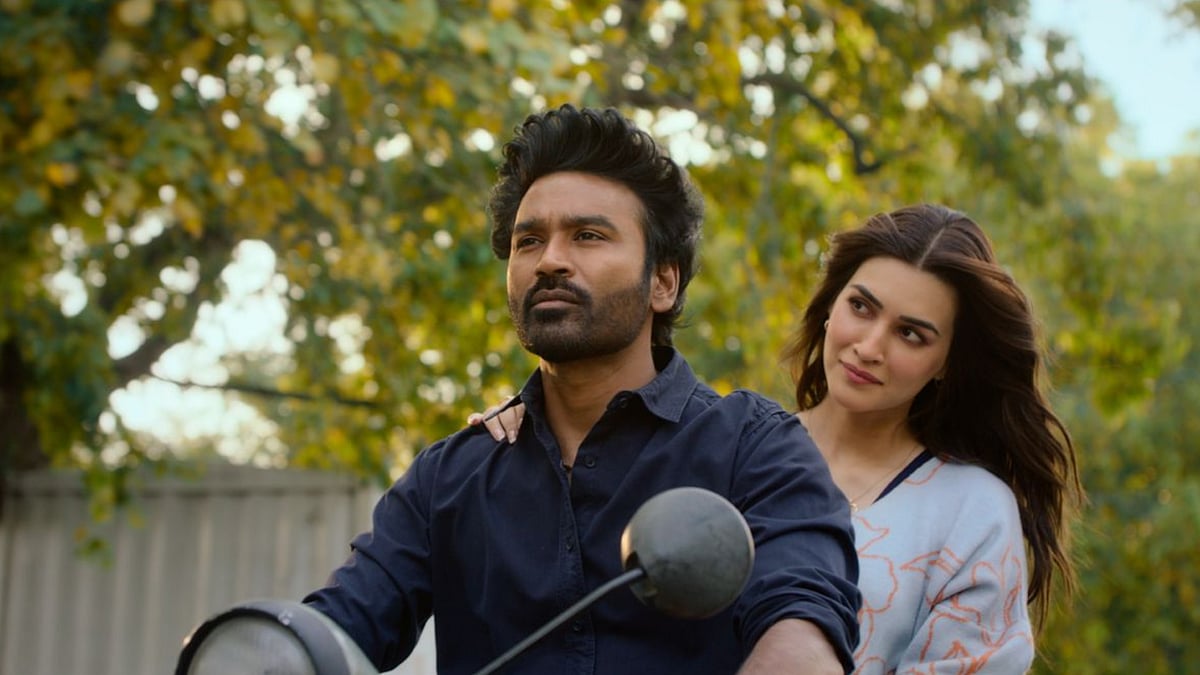 What To Watch This Week in Theatres: Zootopia 2, Tere Ishk Mein and more