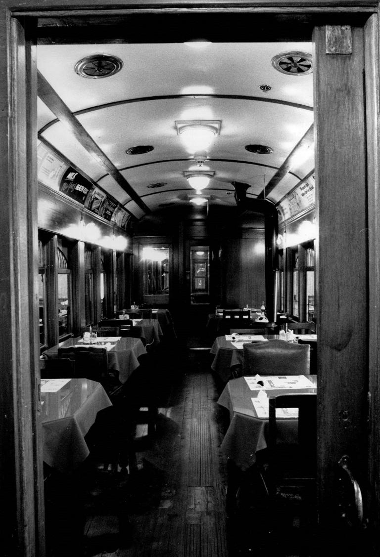 Why Spaghetti Warehouse was once Rochester’s hottest dining destination